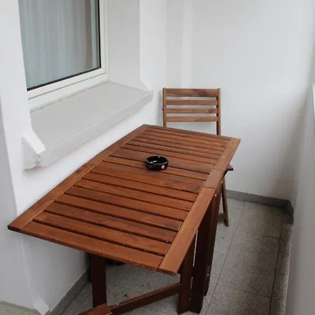 Gaestewohnung In Niesky Exterior photo