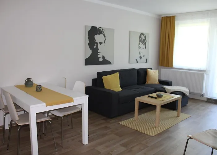 Gaestewohnung In Niesky