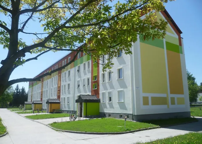 Gaestewohnung In Niesky