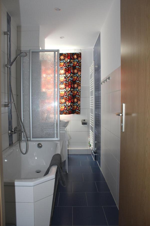 Gaestewohnung In Apartment