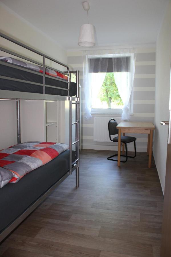 Gaestewohnung In *
