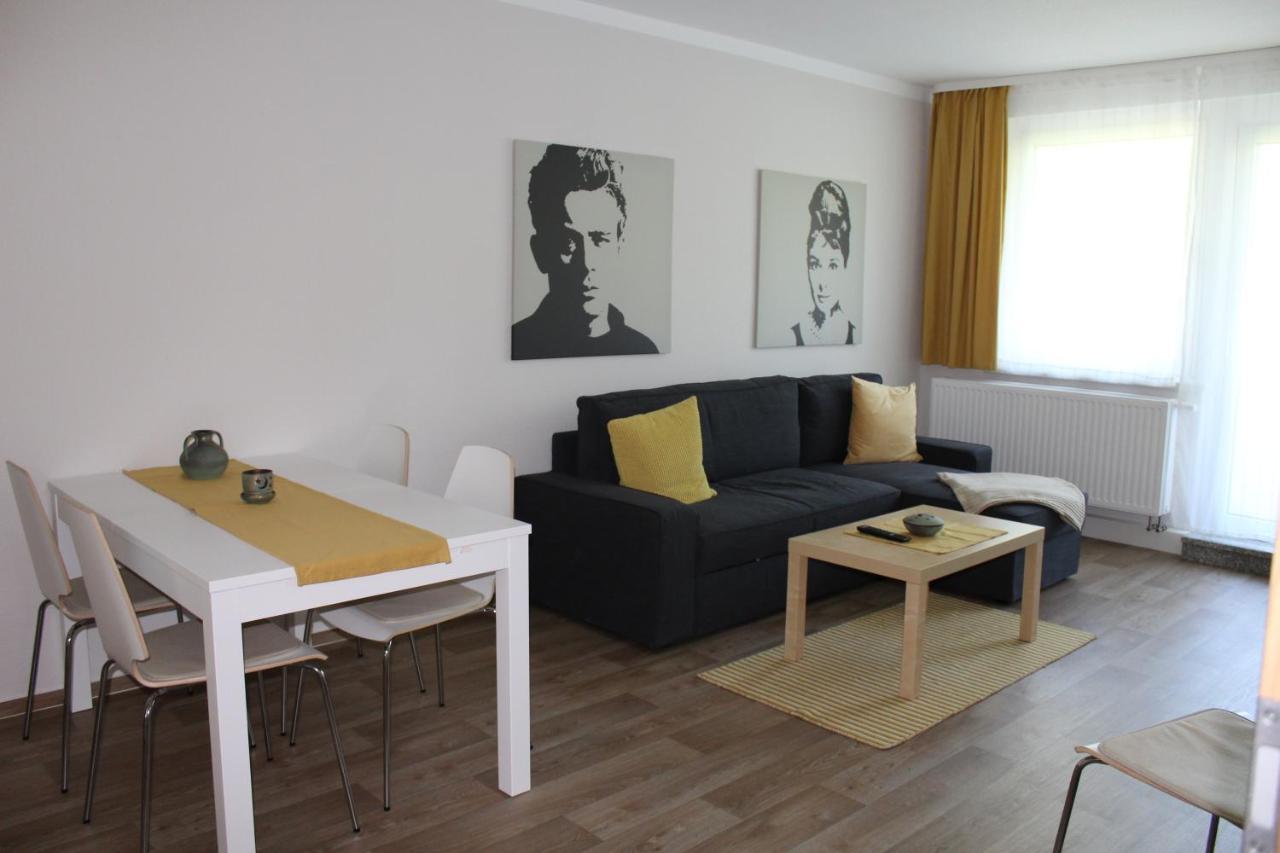 Gaestewohnung In Apartment Niesky