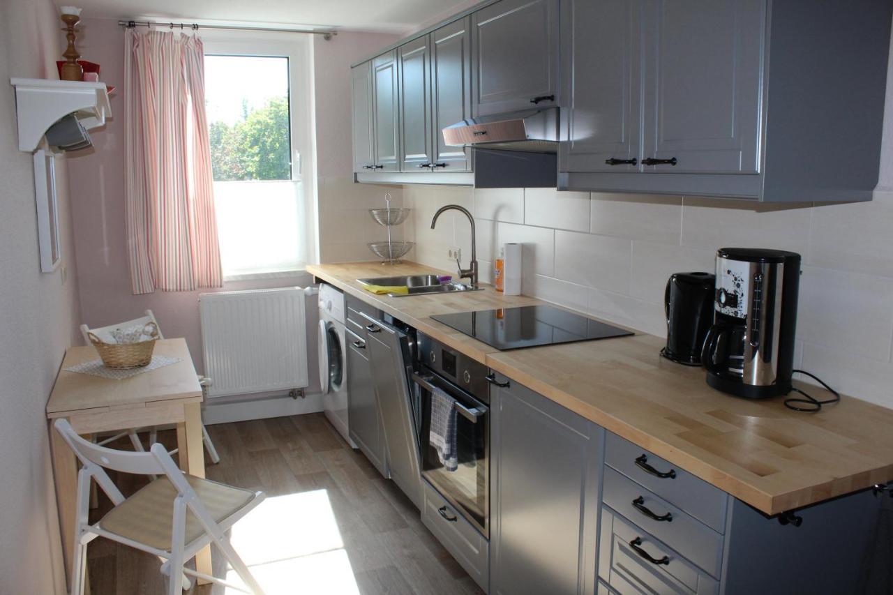 Apartment Gaestewohnung In Niesky