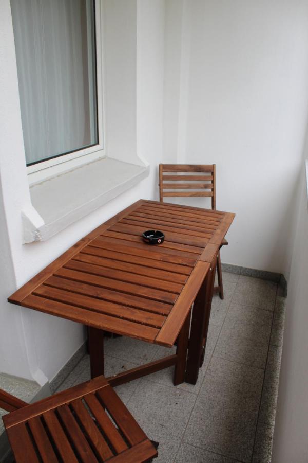 Gaestewohnung In *